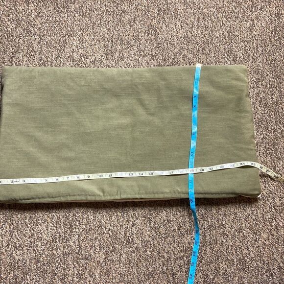 Eastern Accents Pillowcase Pillow Shams - Picture 5 of 7